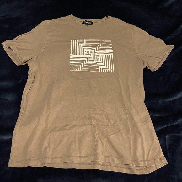 Express Other - Express T-shirt Men’s L